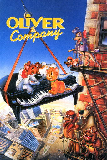 Oliver Company