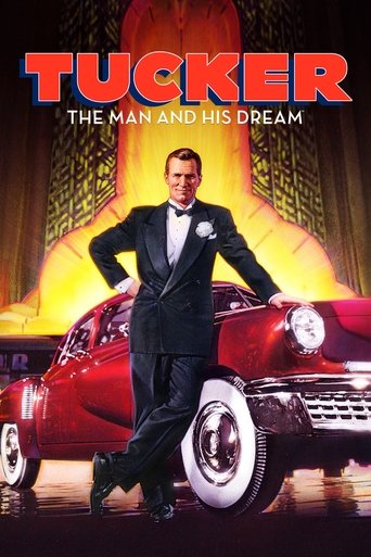Tucker The Man and His Dream