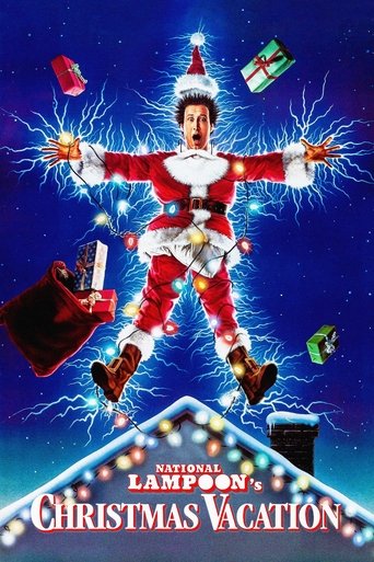 National Lampoon s Christmas Vacation