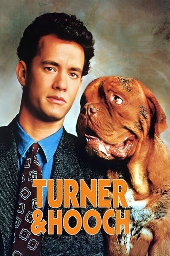 Turner Hooch