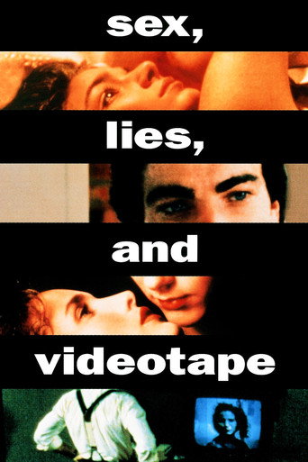 Sex Lies and Videotape