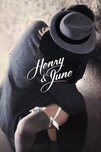 Henry June