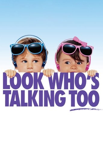 Look Who s Talking Too