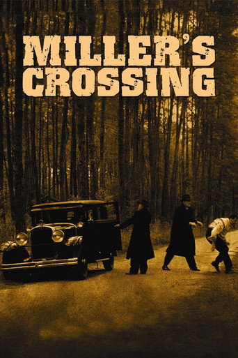 Miller s Crossing