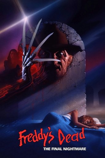Freddy s Dead The Final Nightmare