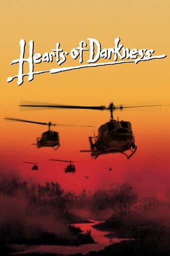 Hearts of Darkness A Filmmaker s Apocalypse