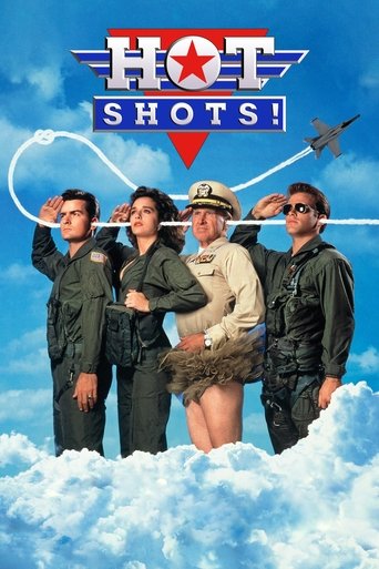 Hot Shots