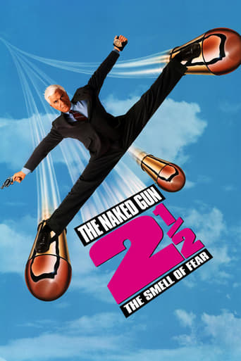 The Naked Gun 2½ The Smell of Fear
