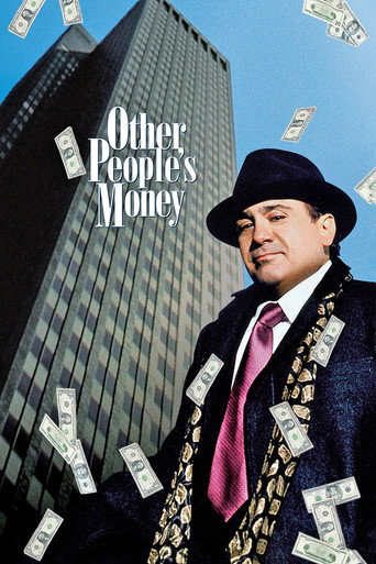 Other People s Money