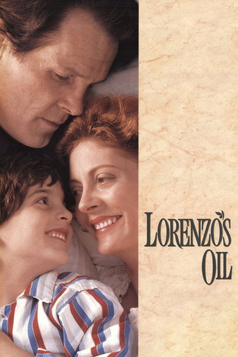 Lorenzo s Oil