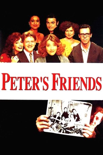 Peter s Friends