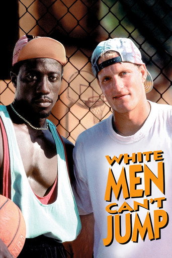 White Men Can t Jump