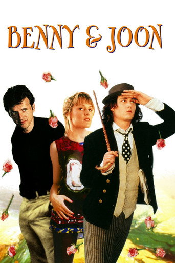 Benny Joon