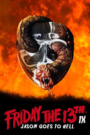Jason Goes to Hell The Final Friday