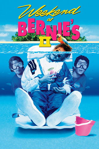 Weekend at Bernie s II