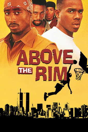 Above the Rim