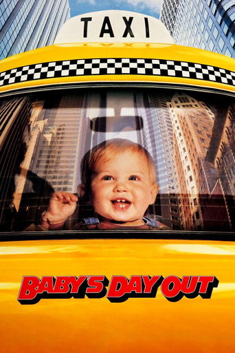 Baby s Day Out
