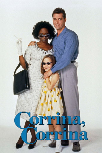 Corrina Corrina