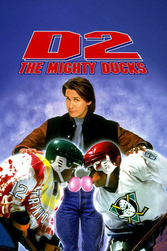 D2 The Mighty Ducks