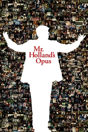 Mr. Holland s Opus