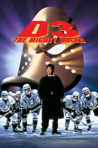 D3 The Mighty Ducks