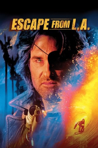 Escape from L.A