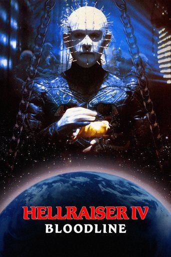 Hellraiser Bloodline