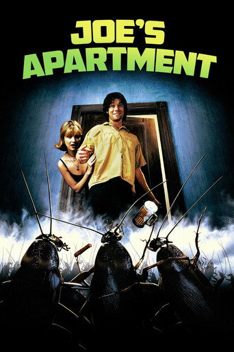 Joe s Apartment