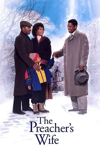 The Preacher s Wife