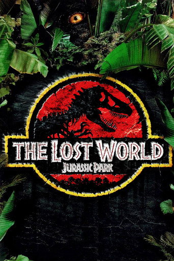 The Lost World Jurassic Park