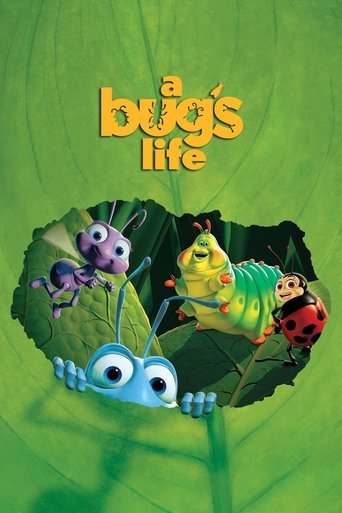 A Bug s Life