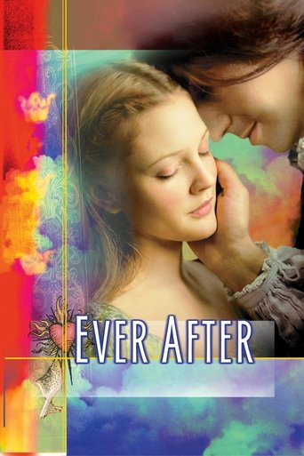 Ever After A Cinderella Story