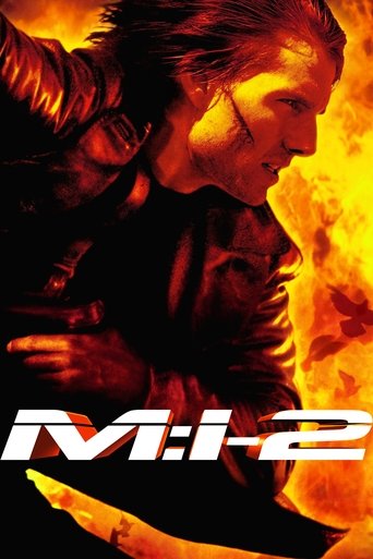 Mission Impossible II