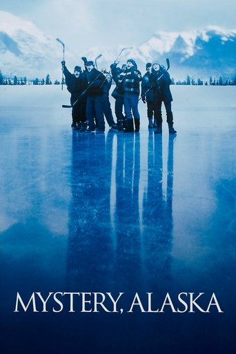 Mystery Alaska