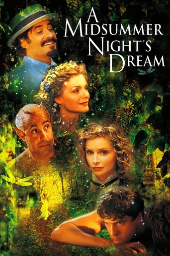 A Midsummer Night s Dream