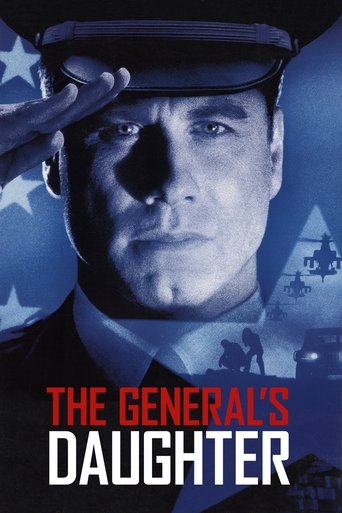 The General s Daughter