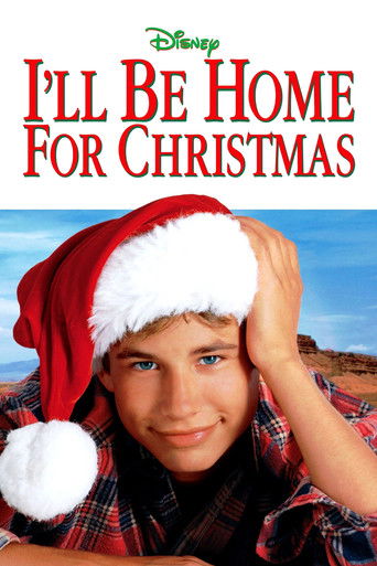 I ll Be Home for Christmas