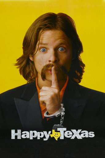 Happy Texas