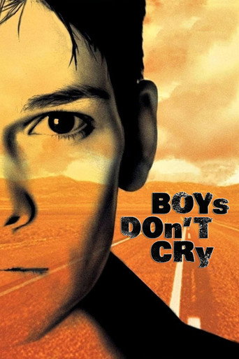 Boys Don t Cry