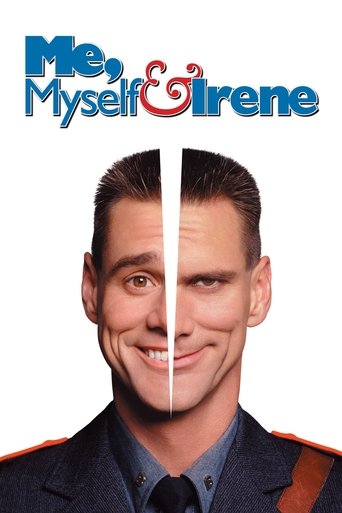 Me Myself Irene