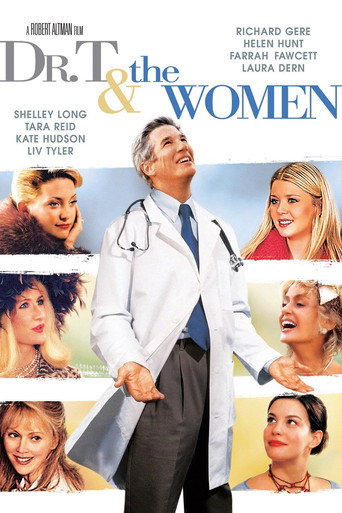 Dr. T the Women