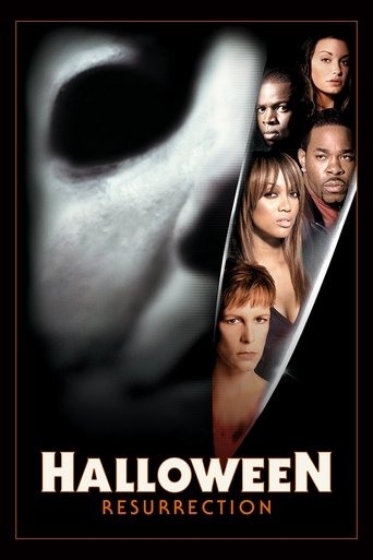 Halloween Resurrection