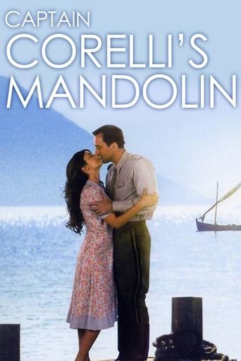 Captain Corelli s Mandolin