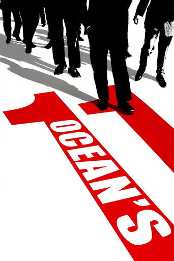 Ocean s Eleven