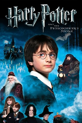 Harry Potter and the Sorcerer s Stone