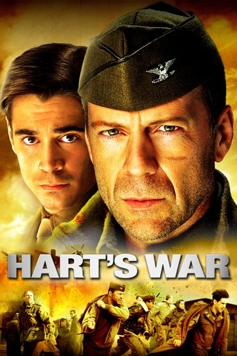 Hart s War