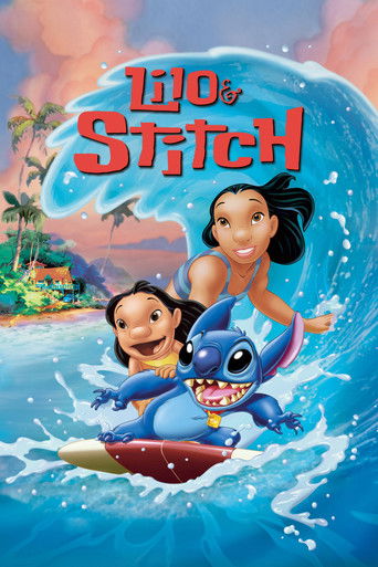 Lilo Stitch