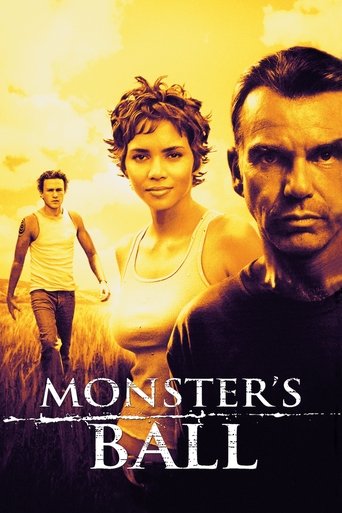 Monster s Ball