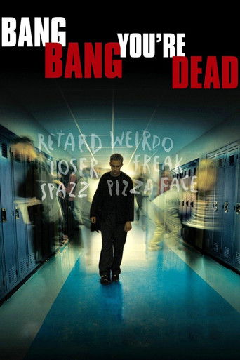 Bang Bang You re Dead