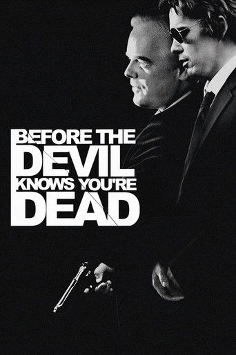 Before the Devil Knows You re Dead